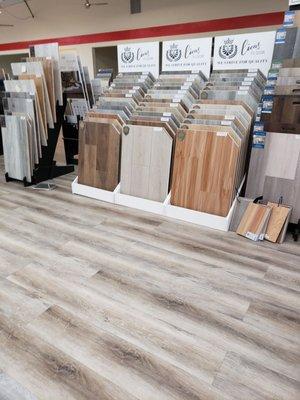 Rialto Flooring