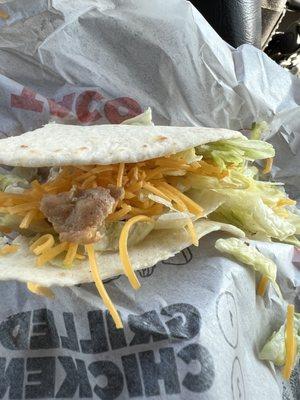 Del Taco