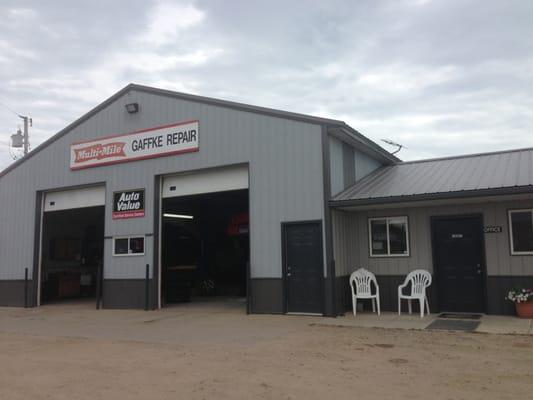 Gaffke Auto Repair