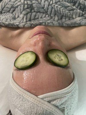 Facial