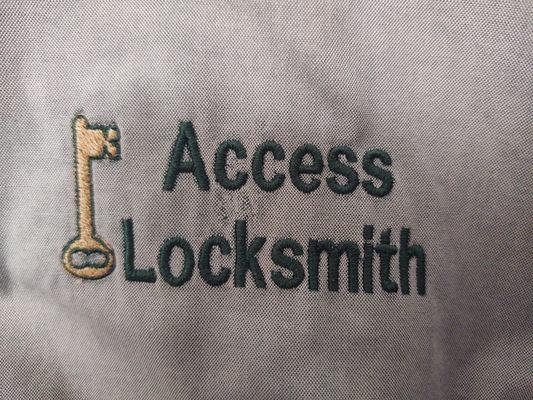 Access Locksmith