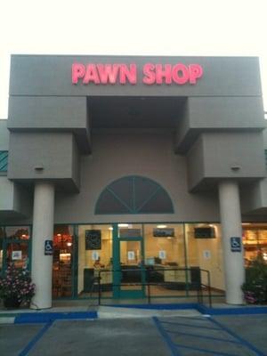 Gold Xchange Jewelry and Loan Pawn Shop