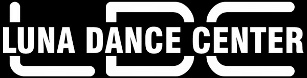 Luna Dance Center Logo