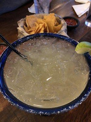 Margarita