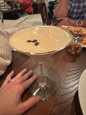 Espresso martini