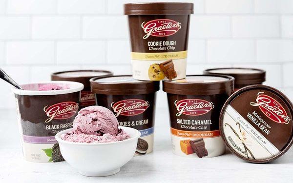 Graeter's Ice Cream