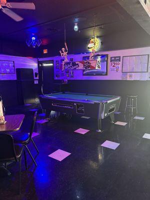 Steve O's Lounge