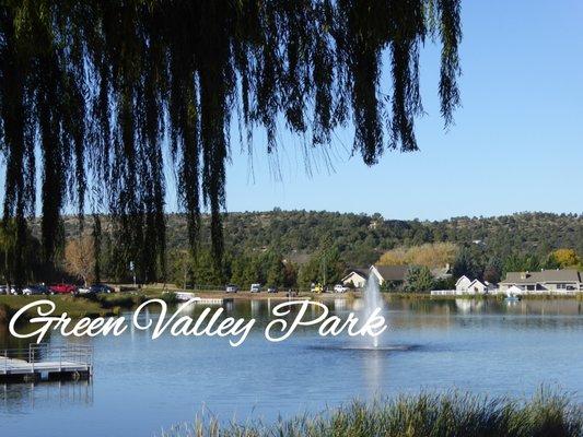 Green Valley Park