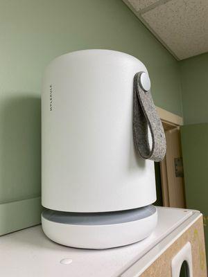 Molekule Operatory Room Air Purifier