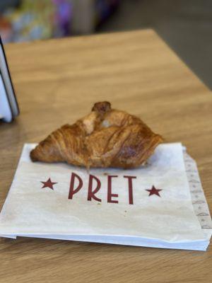 Pret A Manger