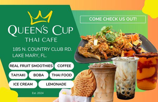 Queen's Cup