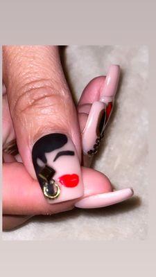 Divas nails