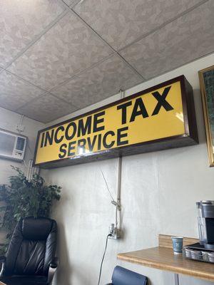 Brothers Tax Service