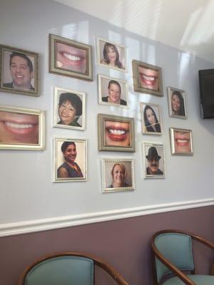 Castillo & Mulkay Dental