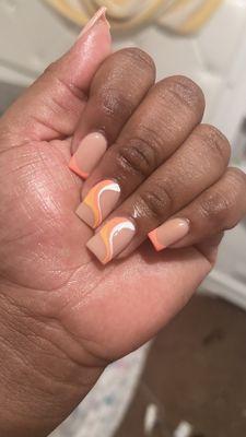 Best Nails design