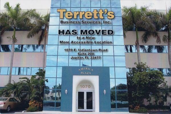 Terrett Business Services