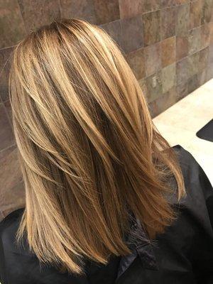 Highlights by Shay