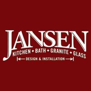 Jansen Kitchen & Bath Logo