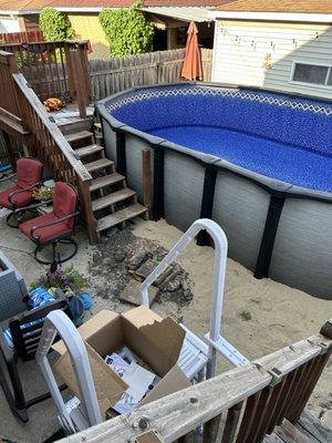 Midwest Pool Installers