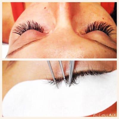 Aloha! It's Jerod from JPS DRESSERS. Just letting everyone know that we are booking up fast on our individual eyelash extensions