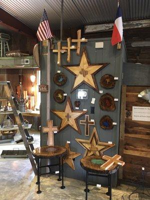 Blue Oak Trading Company