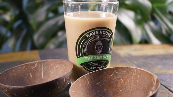 The Zen Den Kava House