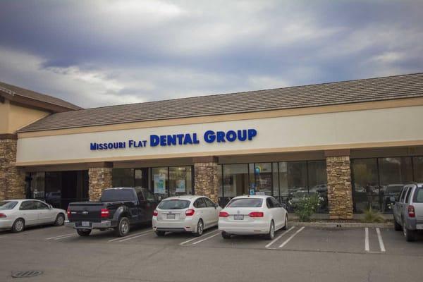 Missouri Flat Dental Group