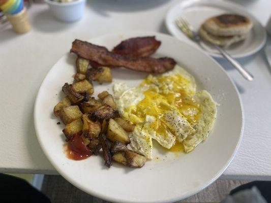 The Breakfast Cottage