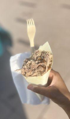 KAILUA CONE