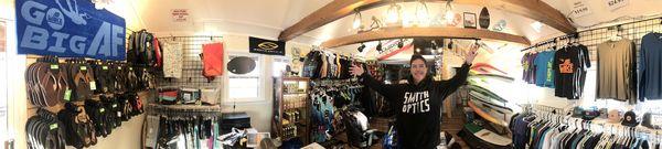 Boardshop