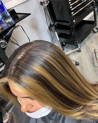 Balayage