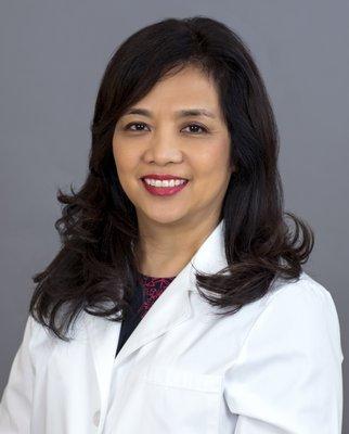 Mary Anne Galang-Lomboy, M.D.