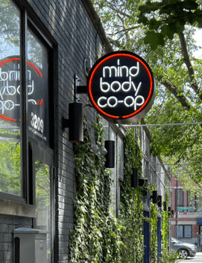 Mind Body Co-op