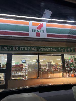 7-Eleven