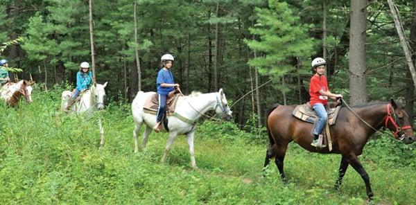 Acres Away NJ