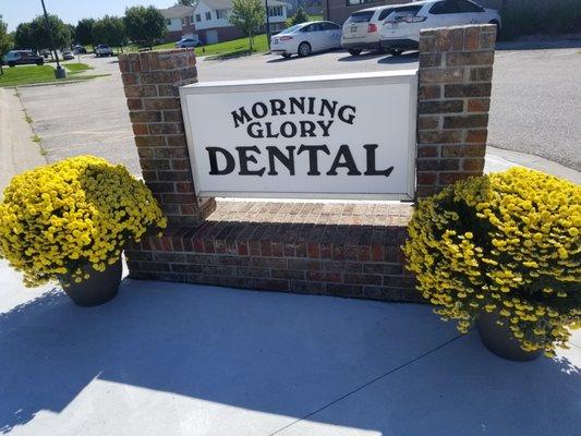 Morning Glory Dental