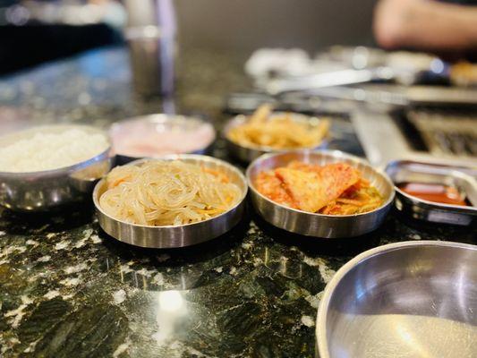 Banchan