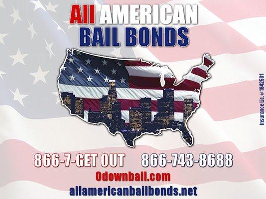 All American Bail Bonds