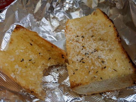 Garlic Bread