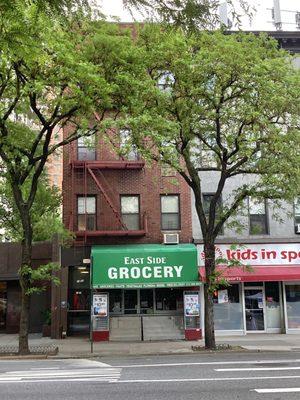 East Side Grocery