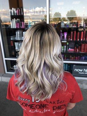 Balayage by Lyndsey