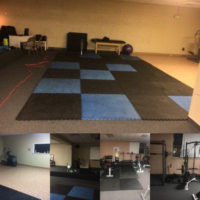 Help us celebrate the Grand Opening of our new Facility March 31st 2018. 6640 Wyncote Ave Philadelphia Pa 19150