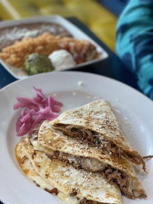 Quesadilla