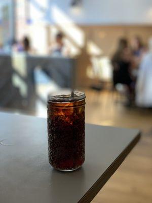 Diet Boylan Cola (~$3)