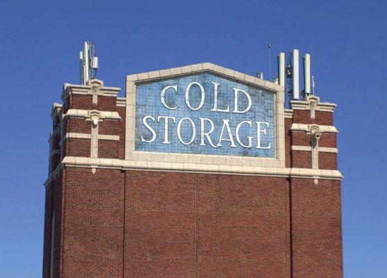 Cold Storage Lofts