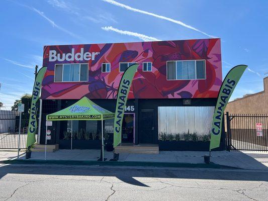 Budder Store - North Hollywood Cannabis Dispensary