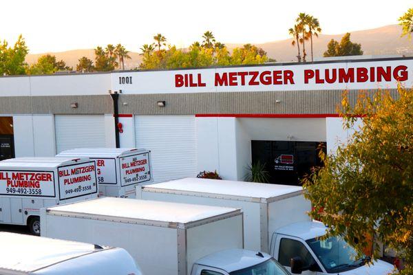 Bill Metzger Plumbing