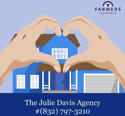 Our love for customer service is the heartbeat of the agency!