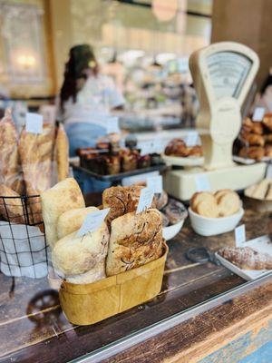 Tatte Bakery & Cafe | National Landing