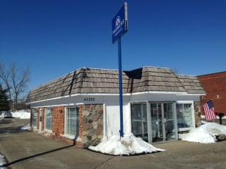 Johnny Storm Insurance Agency, Inc. Store Front